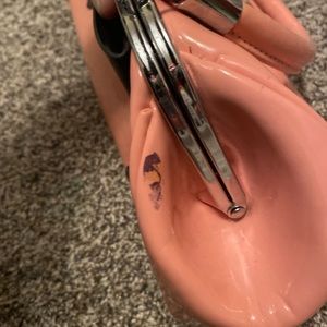 Sourpuss vintage purse